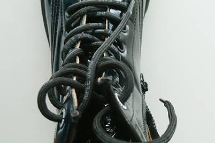 Stiefel Boots / Schuhe von Rifle - Gr.41 - Bild 5
