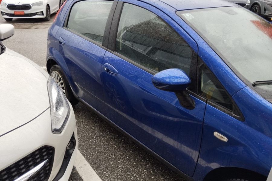 Fiat Punto - Bild 3