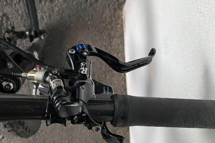 Mountainbike Torpado nearco S - Bild 5