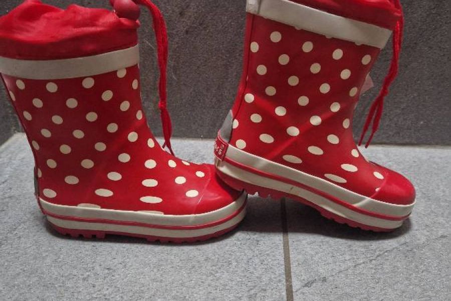 Regenstiefel 23 - Bild 1