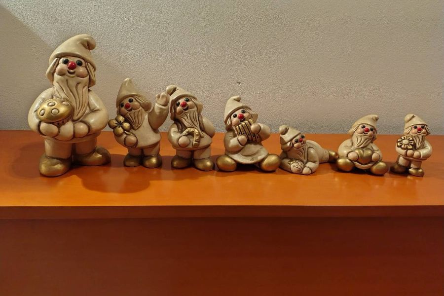 Thun "Gnome" - Bild 1