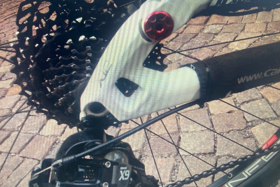 MTB abzugeben - Bild 5
