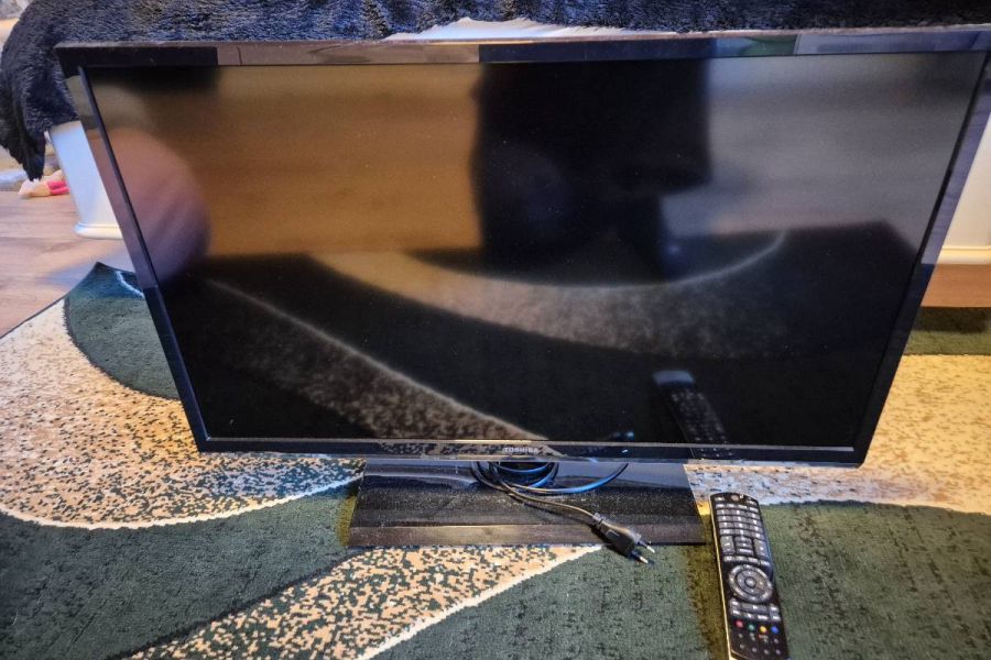 Fernseher zu Verschenken - Bild 1