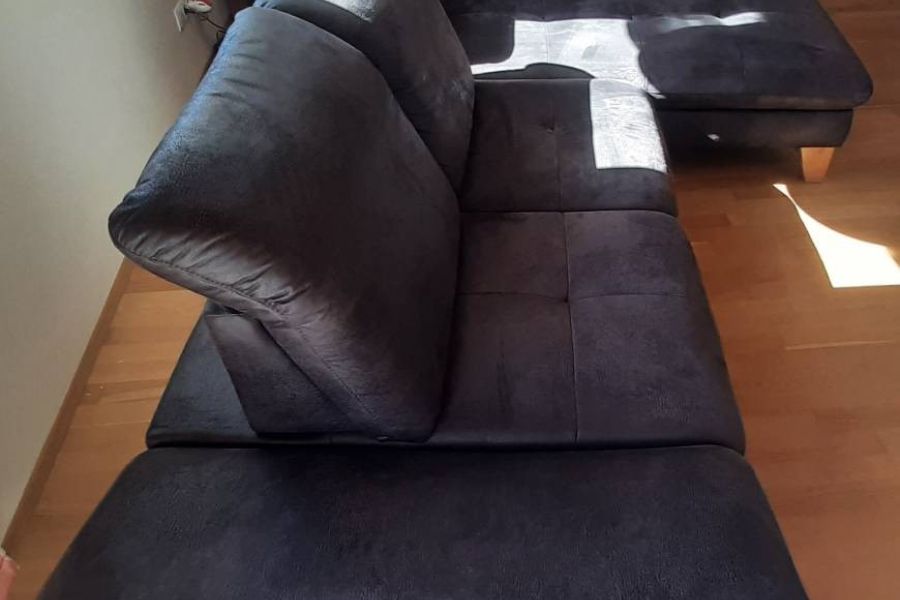 Verkaufe L-förmige Wohnlandschaft - Bild 3