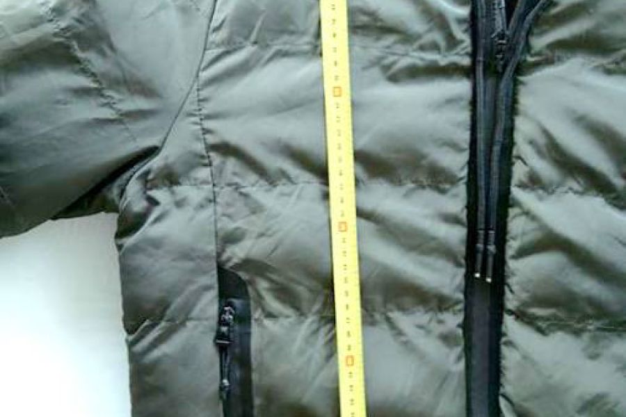 Herren Winter Jacke in L-XL - Bild 3