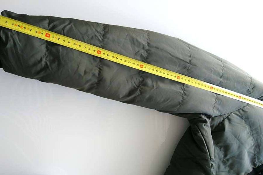Herren Winter Jacke in L-XL - Bild 4