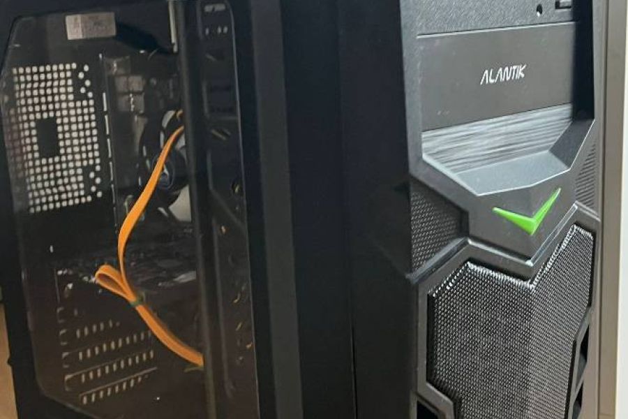 Gaming Computer (2020) - Bild 1