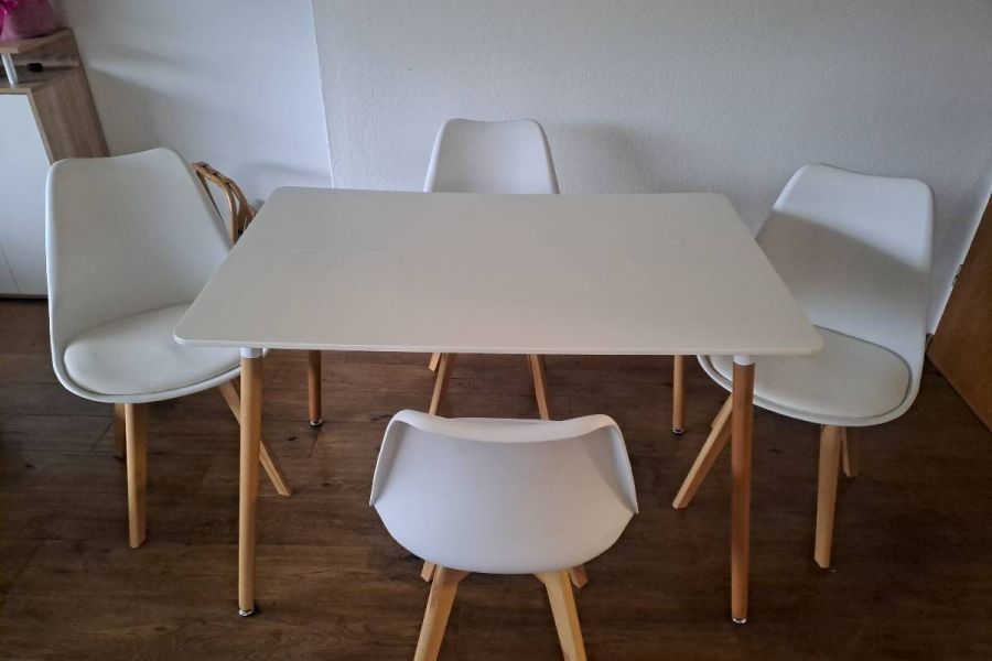 Wwegen Umzug zu verkaufen - Bild 1