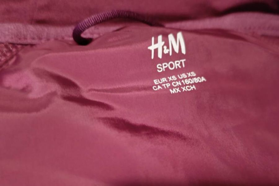 H&M Sportjacke - Bild 3