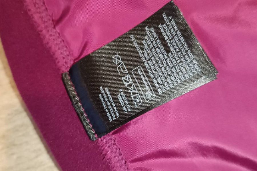 H&M Sportjacke - Bild 4