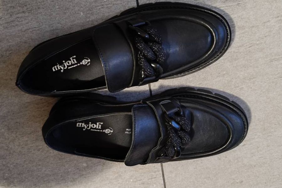 Neue Schuhe - Bild 2