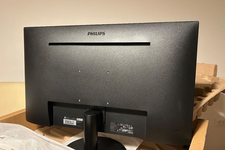 Philips 271V8L - 27" LED VA Full HD - Bild 2