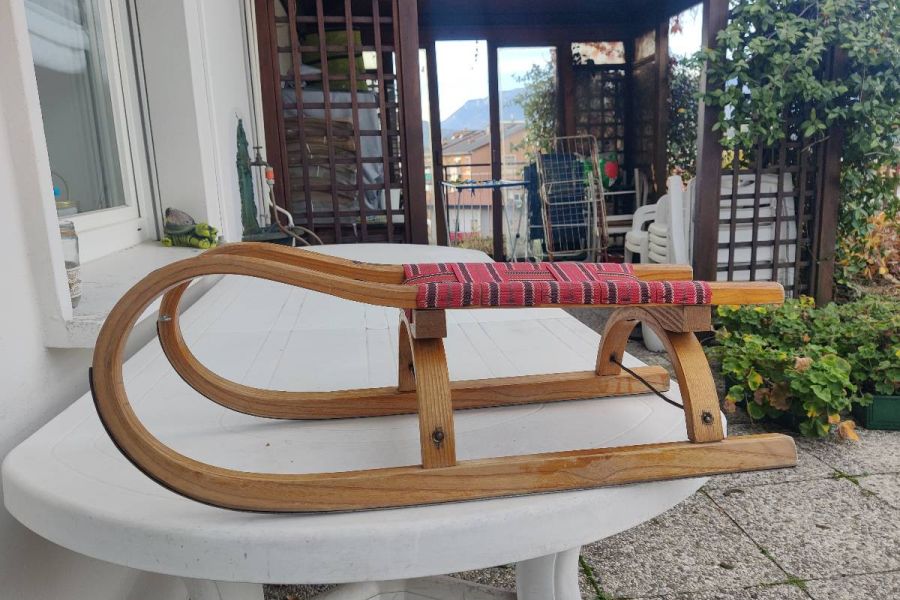 Rodel Kinder - Bild 1