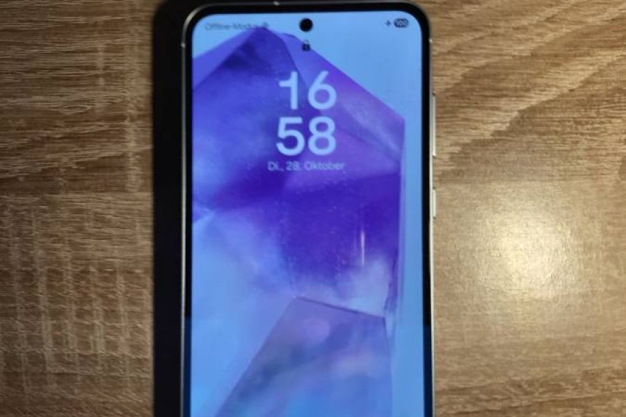 Samsung a55 5g - Bild 1