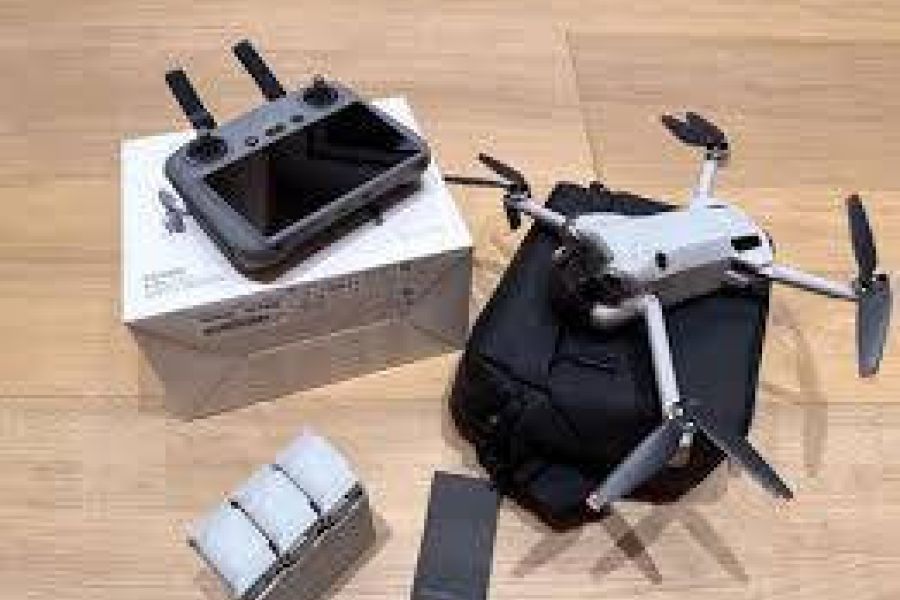 Mini 4 Pro - Bild 2