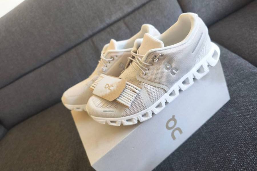 ON Cloud 5 40,5 Neu - Bild 2