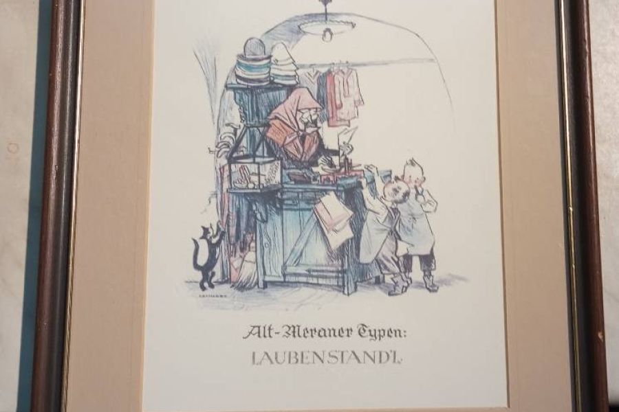 Zeichnung von "Franz Lenhard" - Bild 2