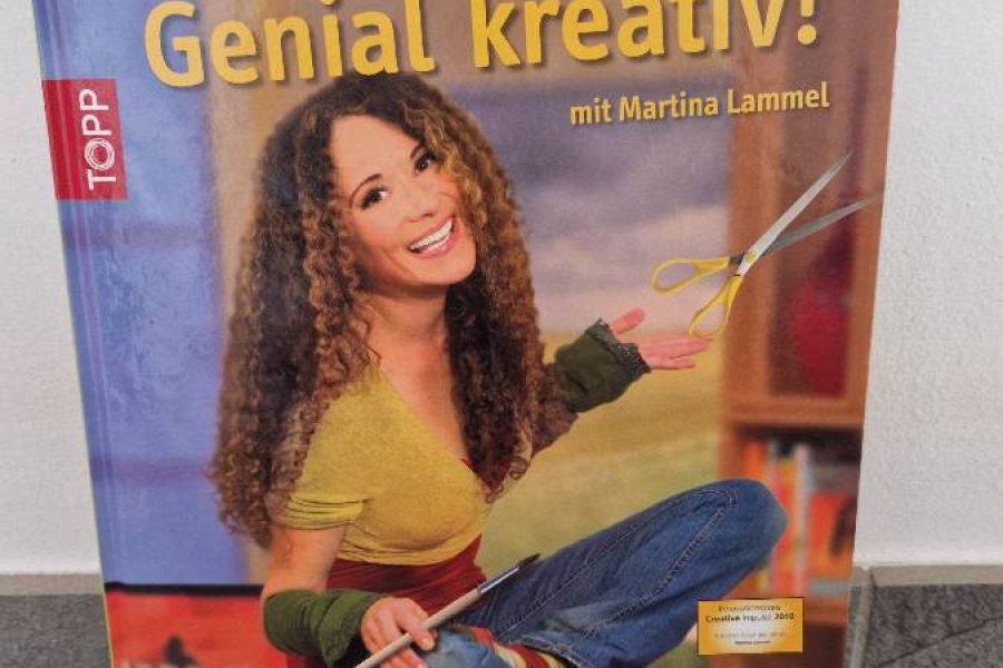 Bastelbücher Kinder - Bild 4