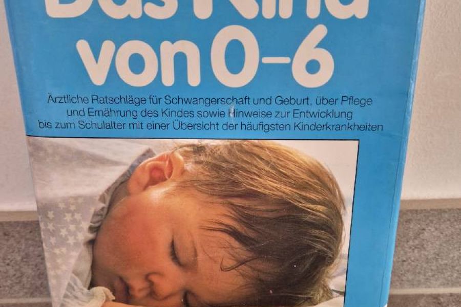 Schwangerschaft und Babybuch - Bild 2