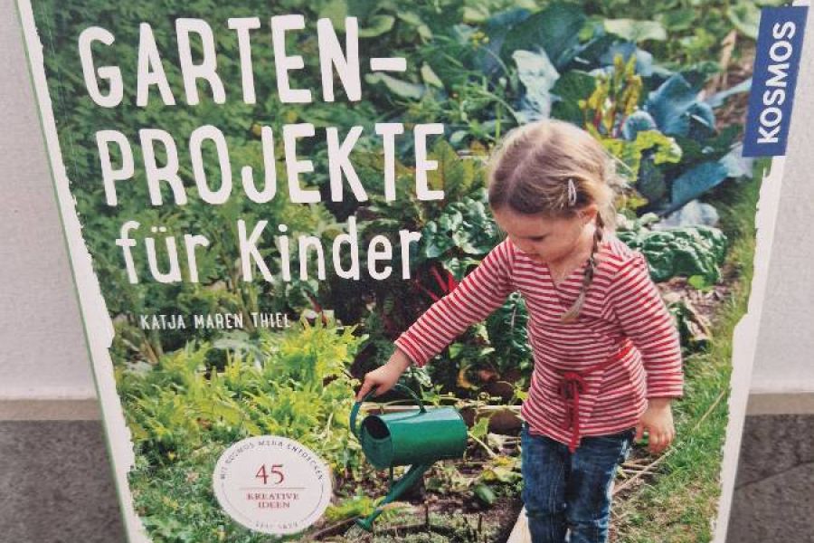 Kinderbuch - Bild 1