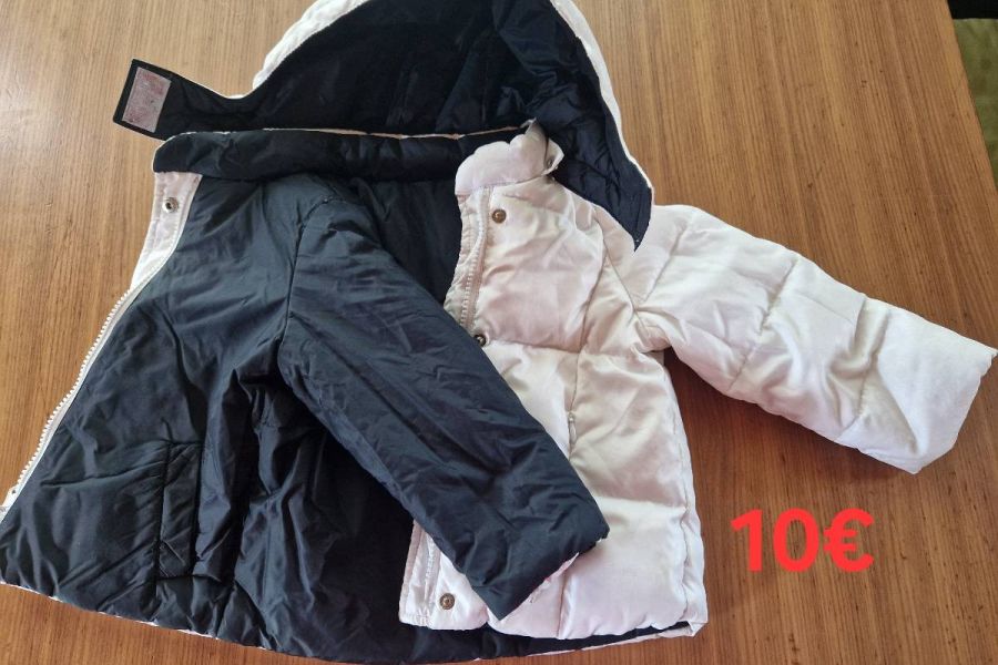 Kinder Jacke - Bild 2