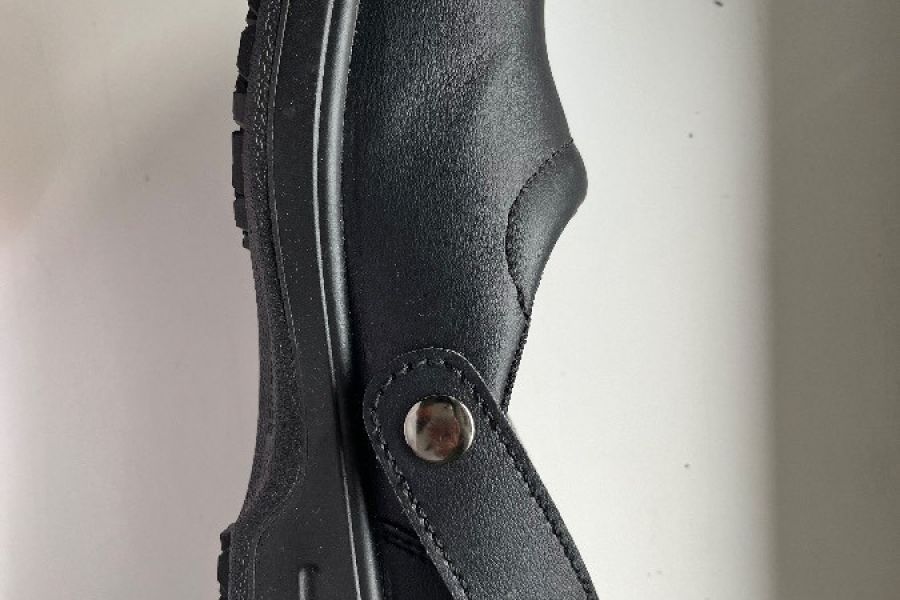 Arbeitsschuhe für Küche - Bild 3