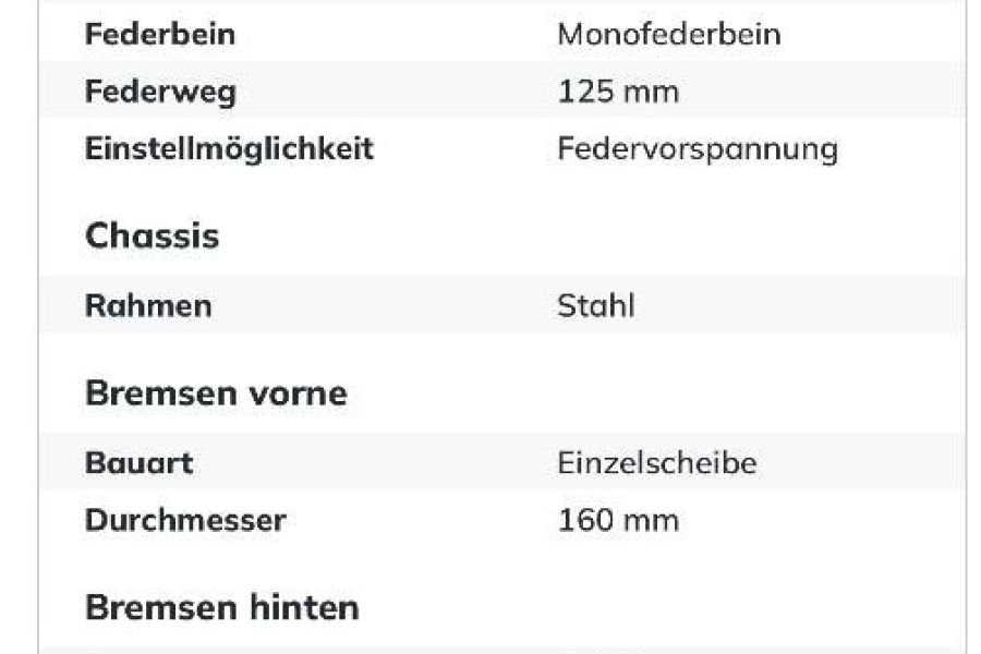 Gas Gas Kinder E Trial T12 - Bild 3
