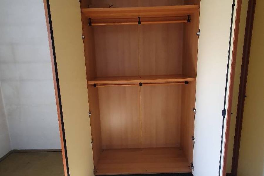 Eckschrank von Poliform (Standort Girlan) - Bild 1
