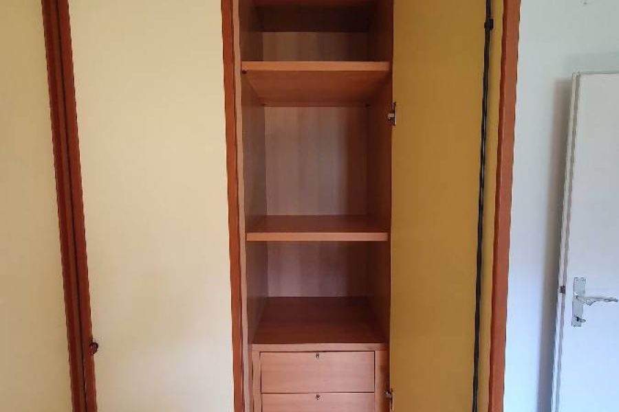 Eckschrank von Poliform (Standort Girlan) - Bild 3