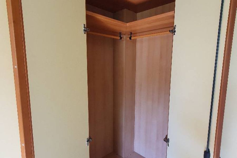 Eckschrank von Poliform (Standort Girlan) - Bild 4