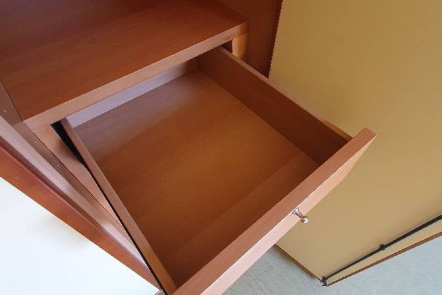 Eckschrank von Poliform (Standort Girlan) - Bild 5