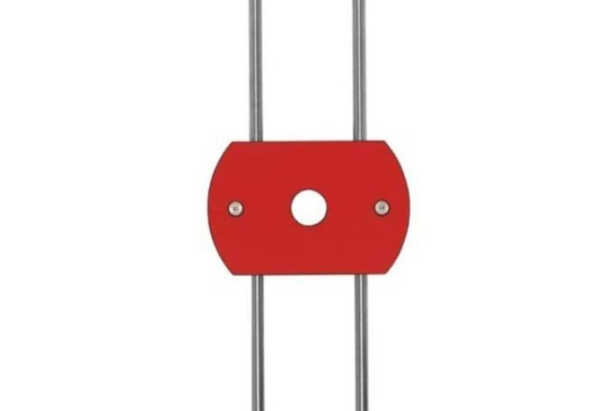 Fräsausrichtung Neu - Bild 1