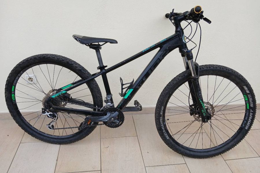 Fahrrad für Kinder - Bild 1