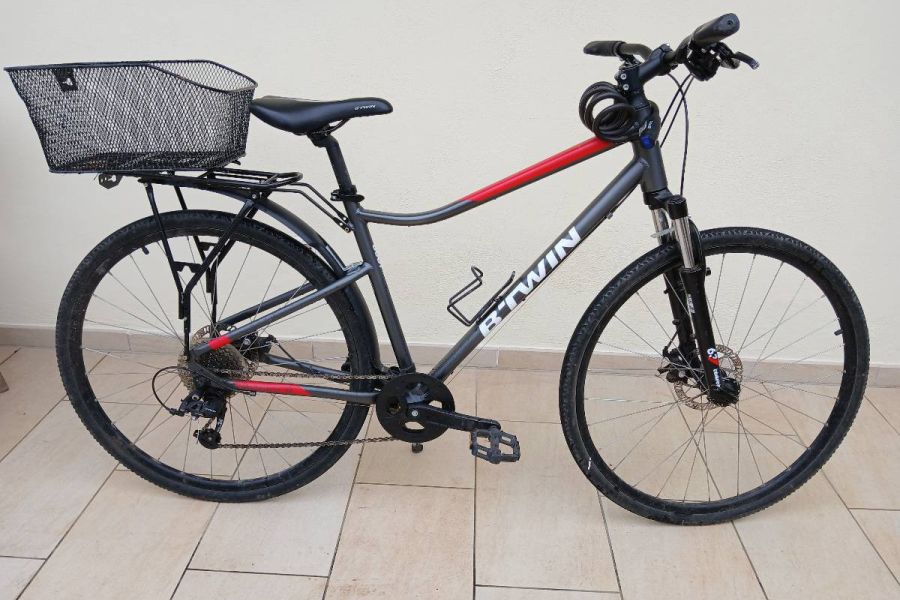 Fahrrad für Damen - Bild 1