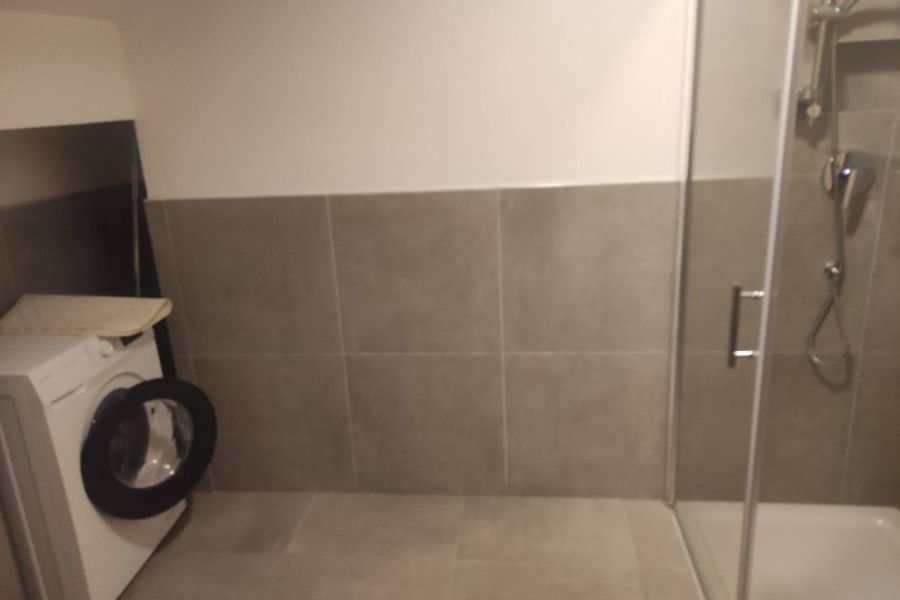 Duschkabine noch verpackt - Bild 1