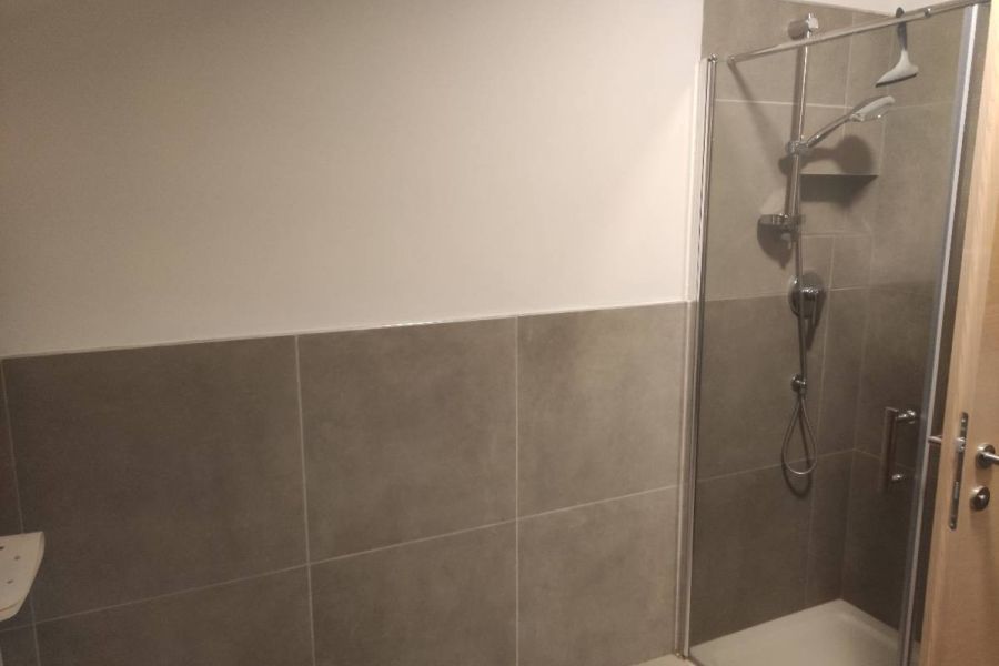 Duschkabine noch verpackt - Bild 2