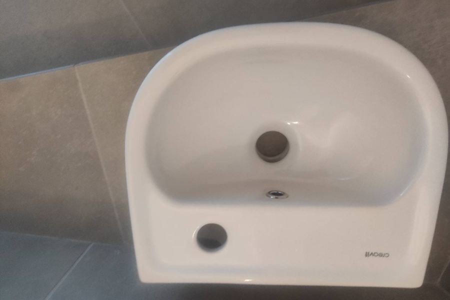 Waschbecken neu - Bild 3