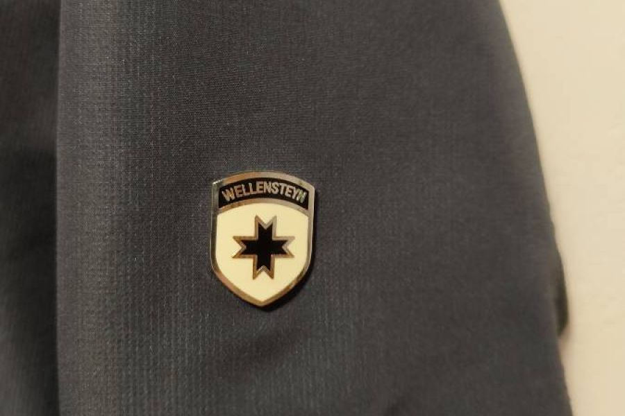 Übergangsjacke - Bild 2