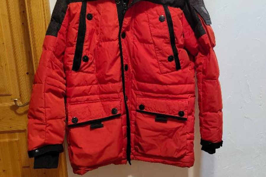 Winterjacke - Bild 2