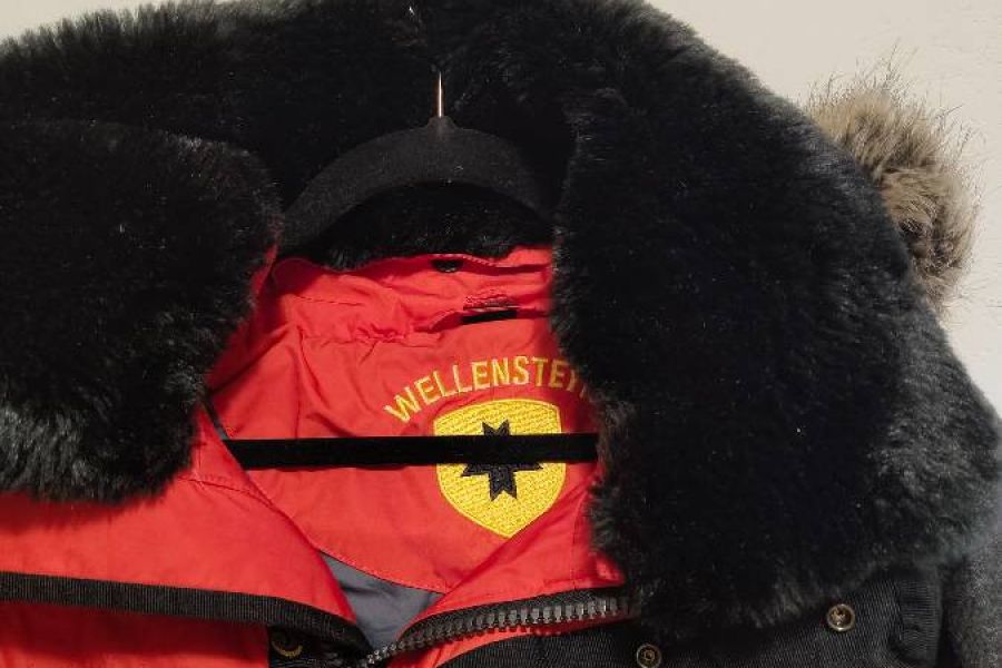 Winterjacke - Bild 3