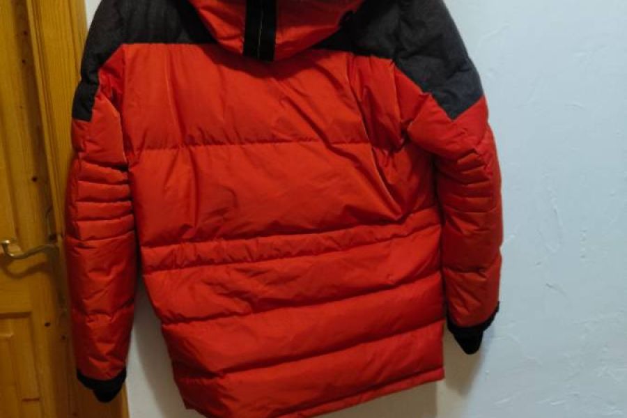Winterjacke - Bild 4