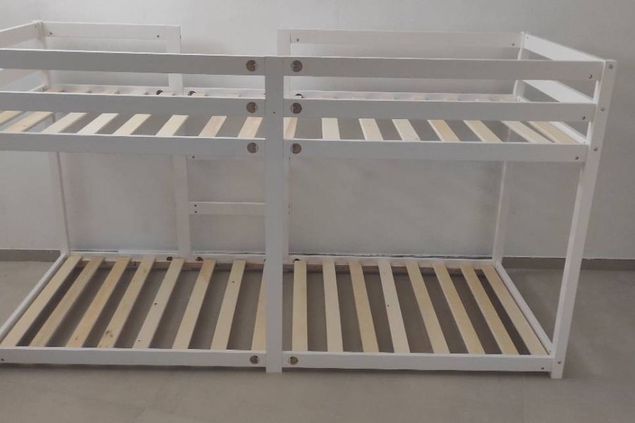 Hochbett neu - Bild 1