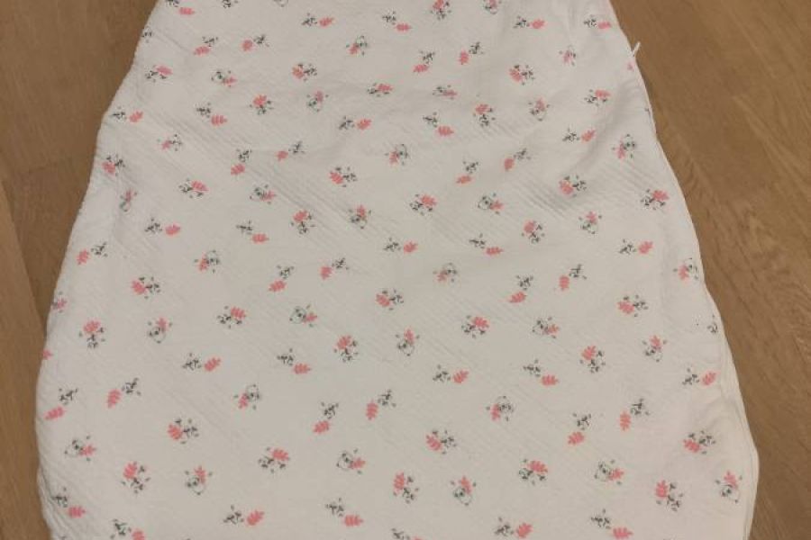 Schlafsack für Mädchen - Bild 1
