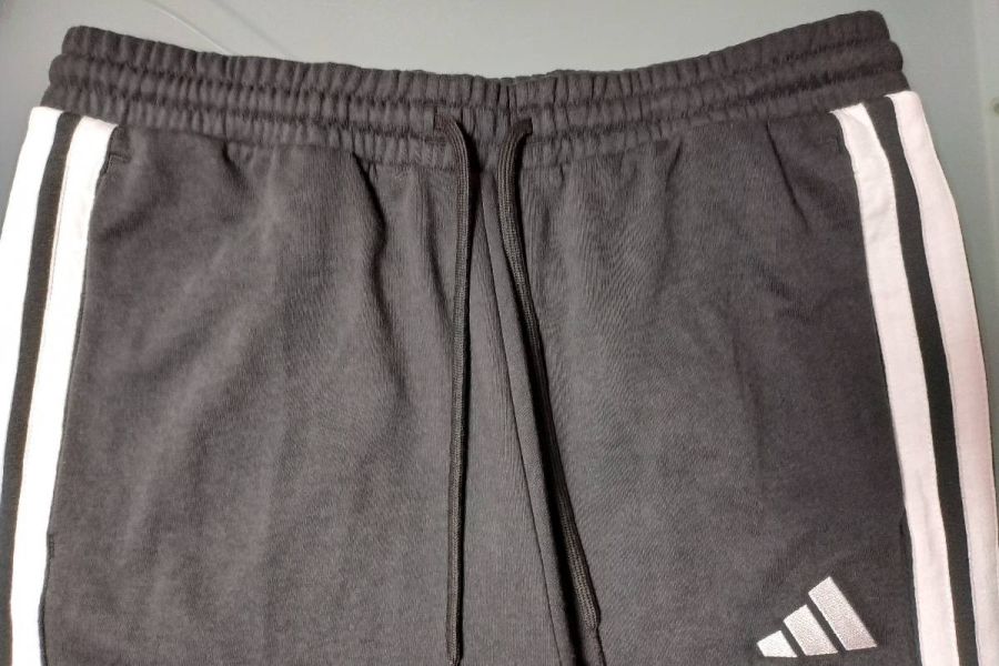 NEUE ADIDAS Fitnesshose, Gymnastik - Bild 2