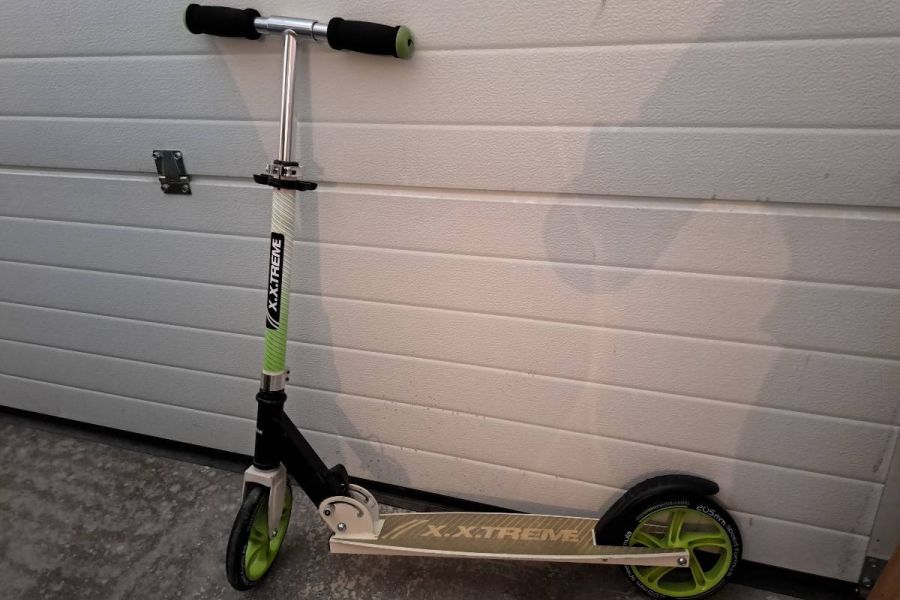 Roller Kind - Bild 1