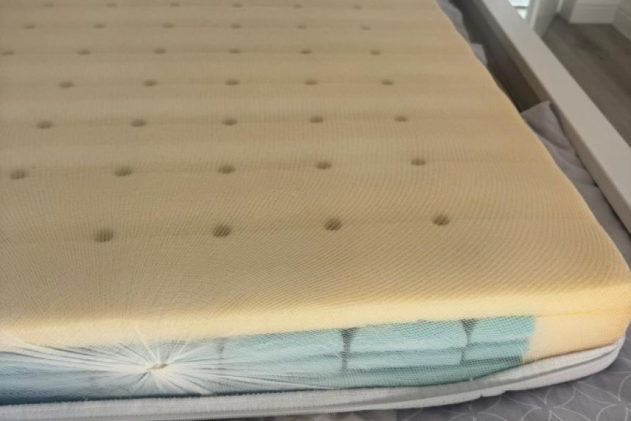 Träumeland Matratze - Bild 3