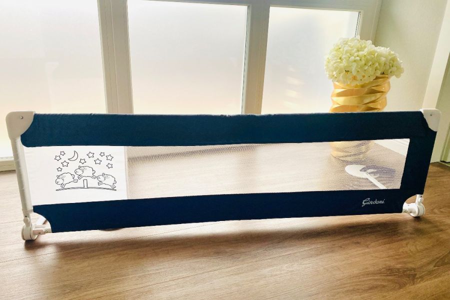 Rausfallschutz - Bild 2