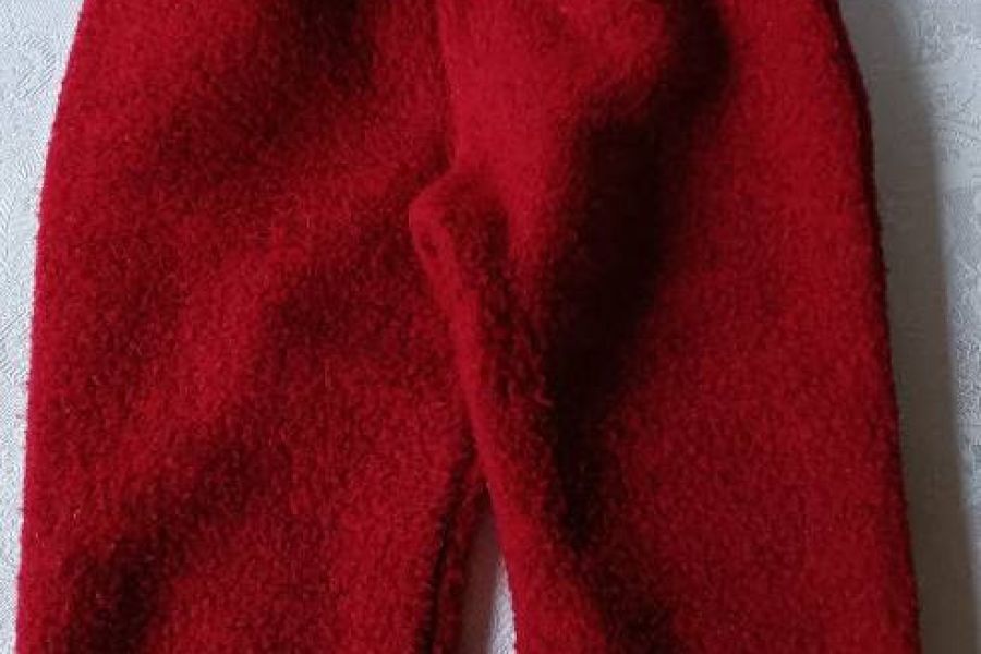 Outdoor Hose jobio - Bild 1