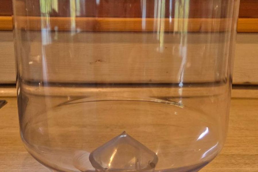 Kaffeebohnenbehälter Aufnahme ⌀68mm - Bild 4