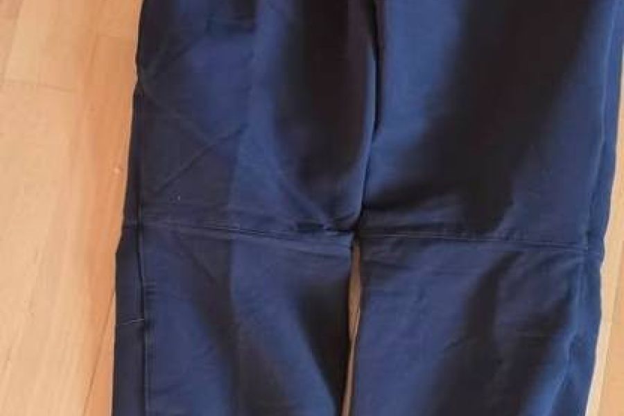 Wandern Hosen 10/11 Jahre alt ca 141/150 cm kann gerne probieren lasse - Bild 2